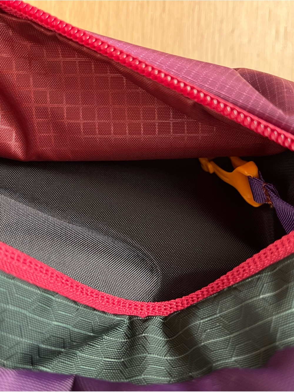 NWT Cotopaxi Kapai 3L Hip Pack - Del Día - Picture 3 of 4
